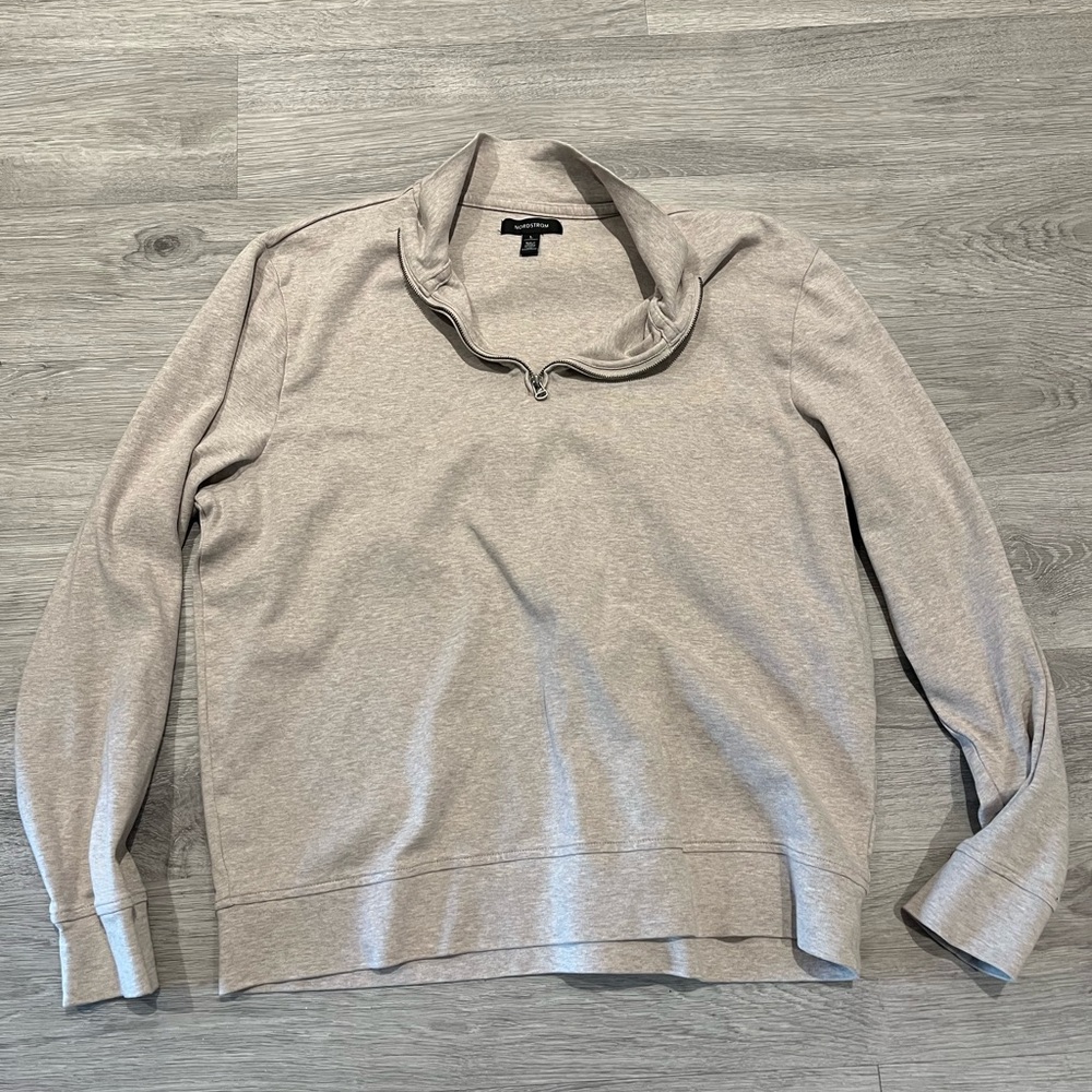 Nordstrom 1/4 Zip